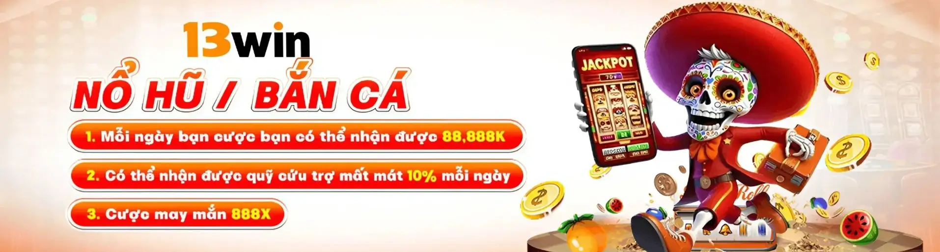banner 13WIN